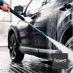 Mantención de vehiculos Temuco - Atiempo