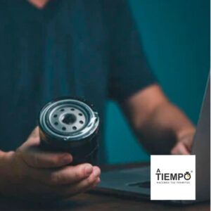 Repuestos con despacho Temuco - Atiempo