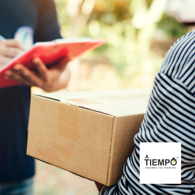 Servicio de encomiendas Temuco - Atiempo Servicio de encomiendas Temuco - Atiempo