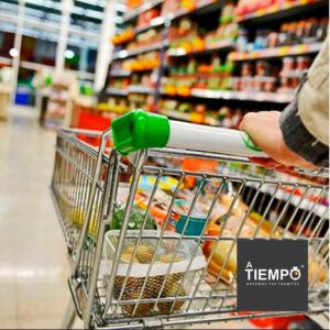 Supermecados en Temuco - Atiempo