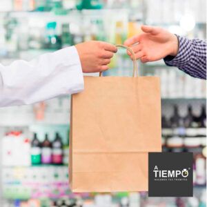 Farmacias en Temuco - Atiempo