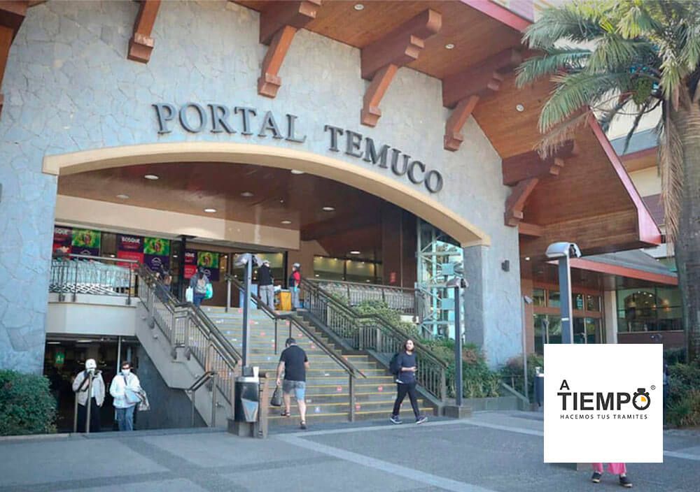 Hacemos tus trámites Temuco - Atiempo Hacemos tus trámites Temuco - Atiempo