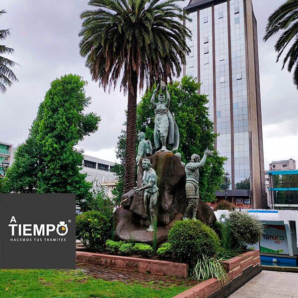 Atiempo - Temuco