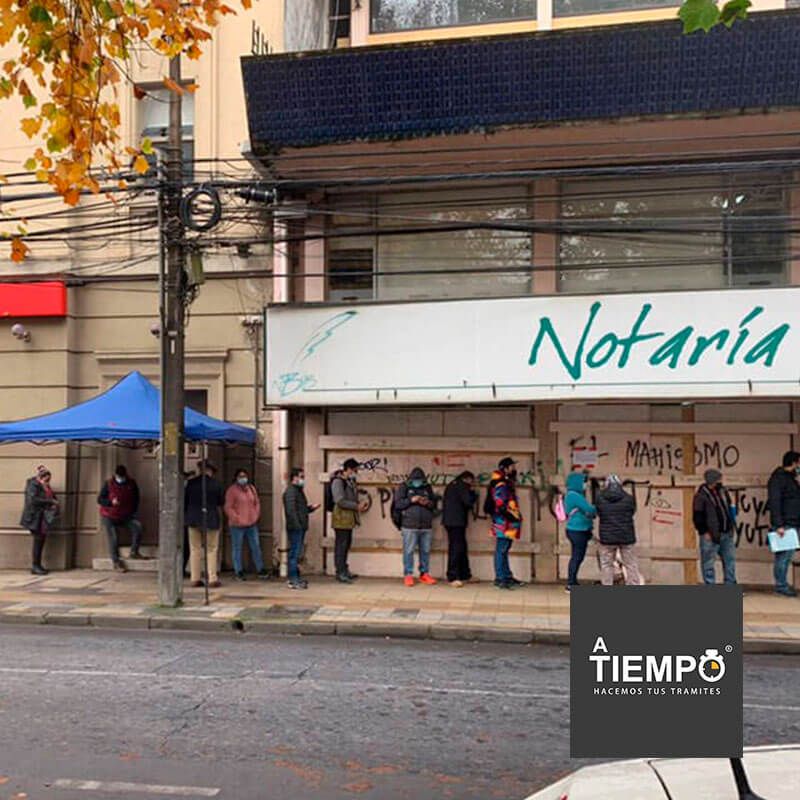 Notarias en Temuco - Atiempo (2) Notarias en Temuco - Atiempo (2)