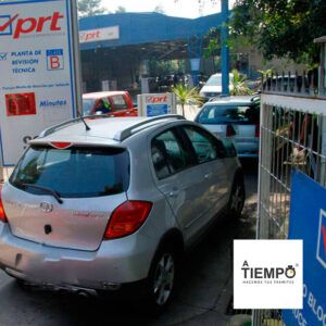 Revisión Técnica Temuco - Atiempo