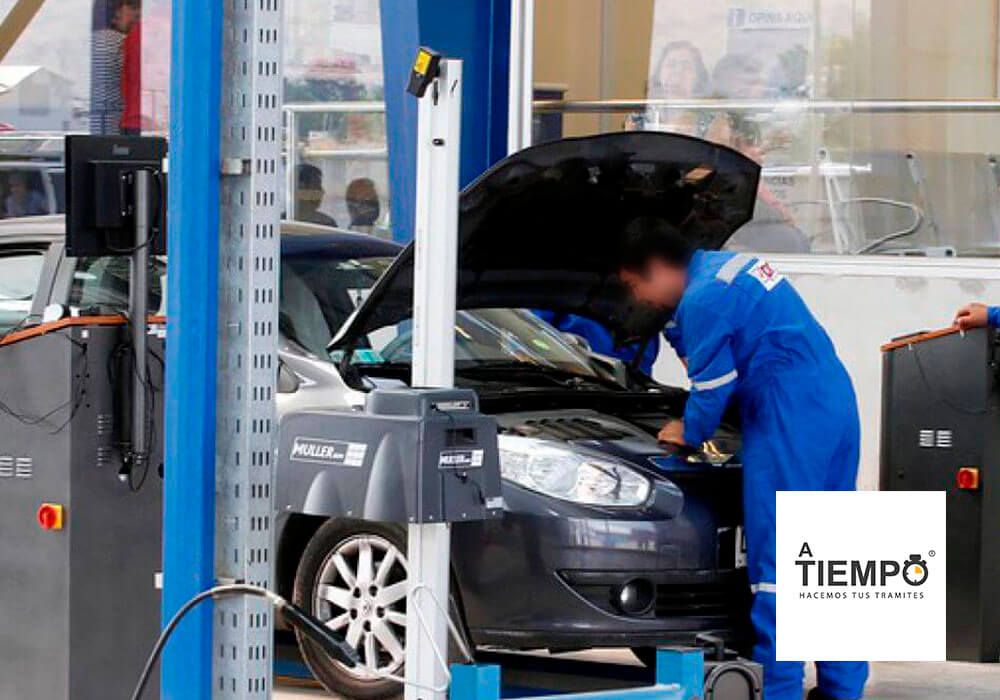 Revisión Técnica en Temuco - Atiempo (2) Revisión Técnica en Temuco - Atiempo (2)