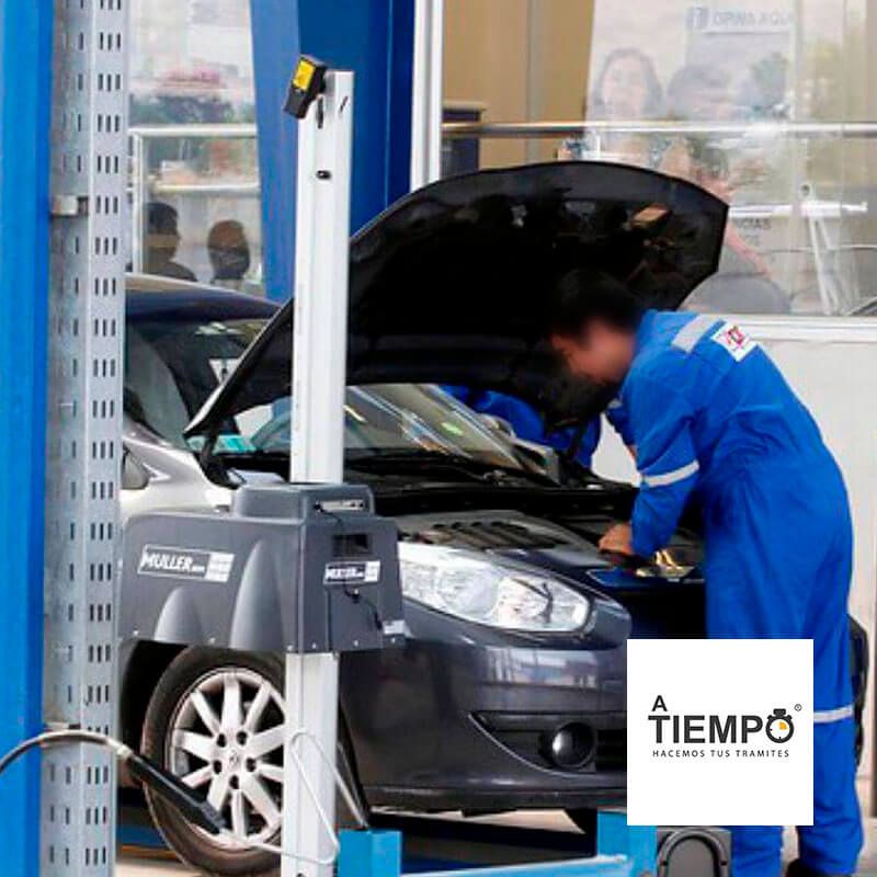 Revisión Técnica en Temuco - Atiempo Revisión Técnica en Temuco - Atiempo