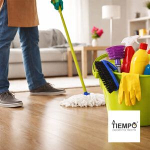 Servicio de aseo Temuco
