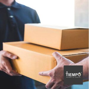 Servicio de delivery en Temuco - Atiempo