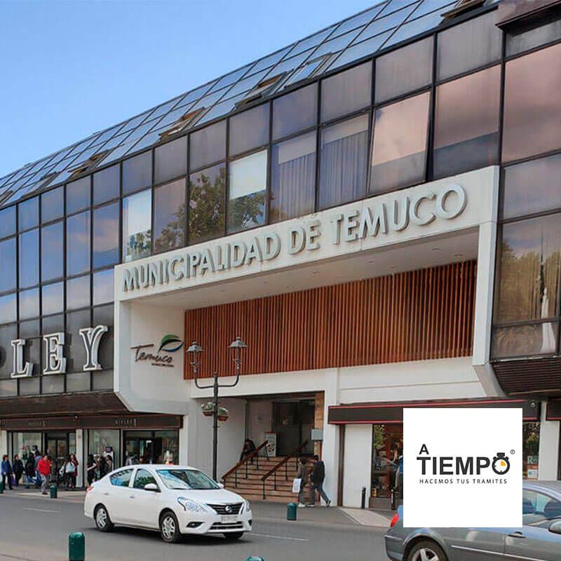 Servicio de trámites Temuco - Atiempo (2) Servicio de trámites Temuco - Atiempo (2)